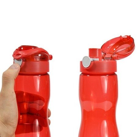 Saga Sports Bottle 730ml – BPA-Free, Ideal for Travel and Fitness