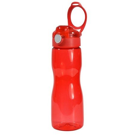 Butelka Sportowa Saga 730ml – Bez BPA, Idealna na Podróże i Fitness