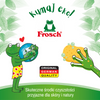 Frosch Засіб для Миття Скла - Поповнення 1000ml